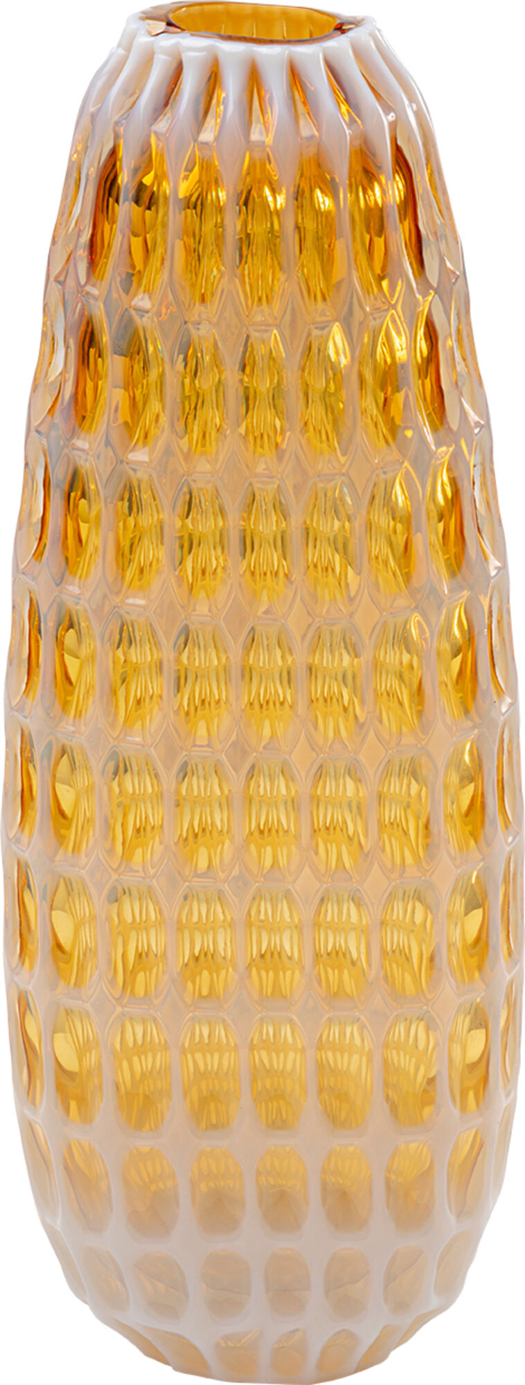 Vaza Milky Amber 42cm – slika-1.