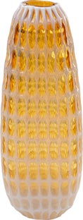Vaza Milky Amber 42cm – slika-1.