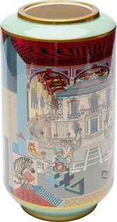 Wazon Palazzo 34cm – obraz-1