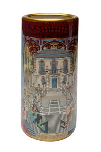 Wazon Palazzo 46cm – obraz-1