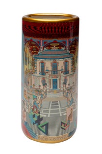 Vaza Palazzo 46cm – slika-1.