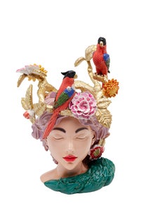 Vaza Paradise Lady 35cm – slika-1.