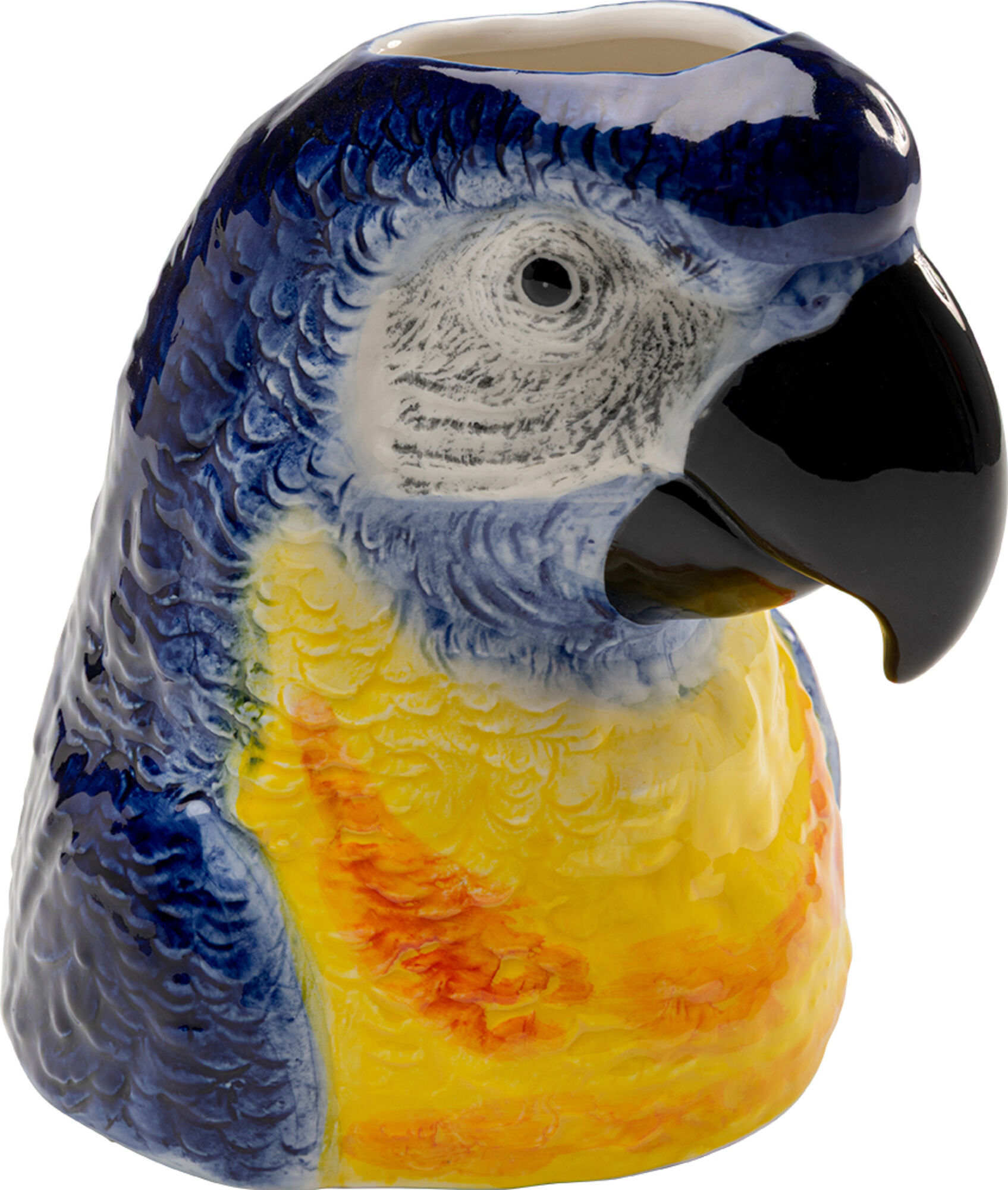 Vaza Parrot 19cm – slika-1.