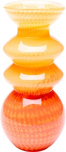 Vaza Pelle Orange 34cm – slika-1.