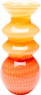 Vaza Pelle Orange 34cm – slika-1.