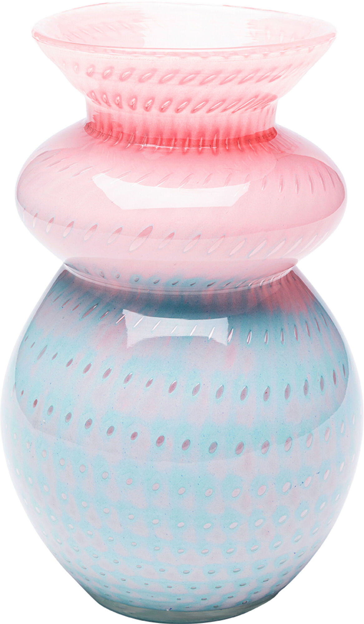 Vaza Pelle Plush 30cm – slika-1.