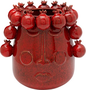 Vaza Pomegranate Face 24cm – slika-1.