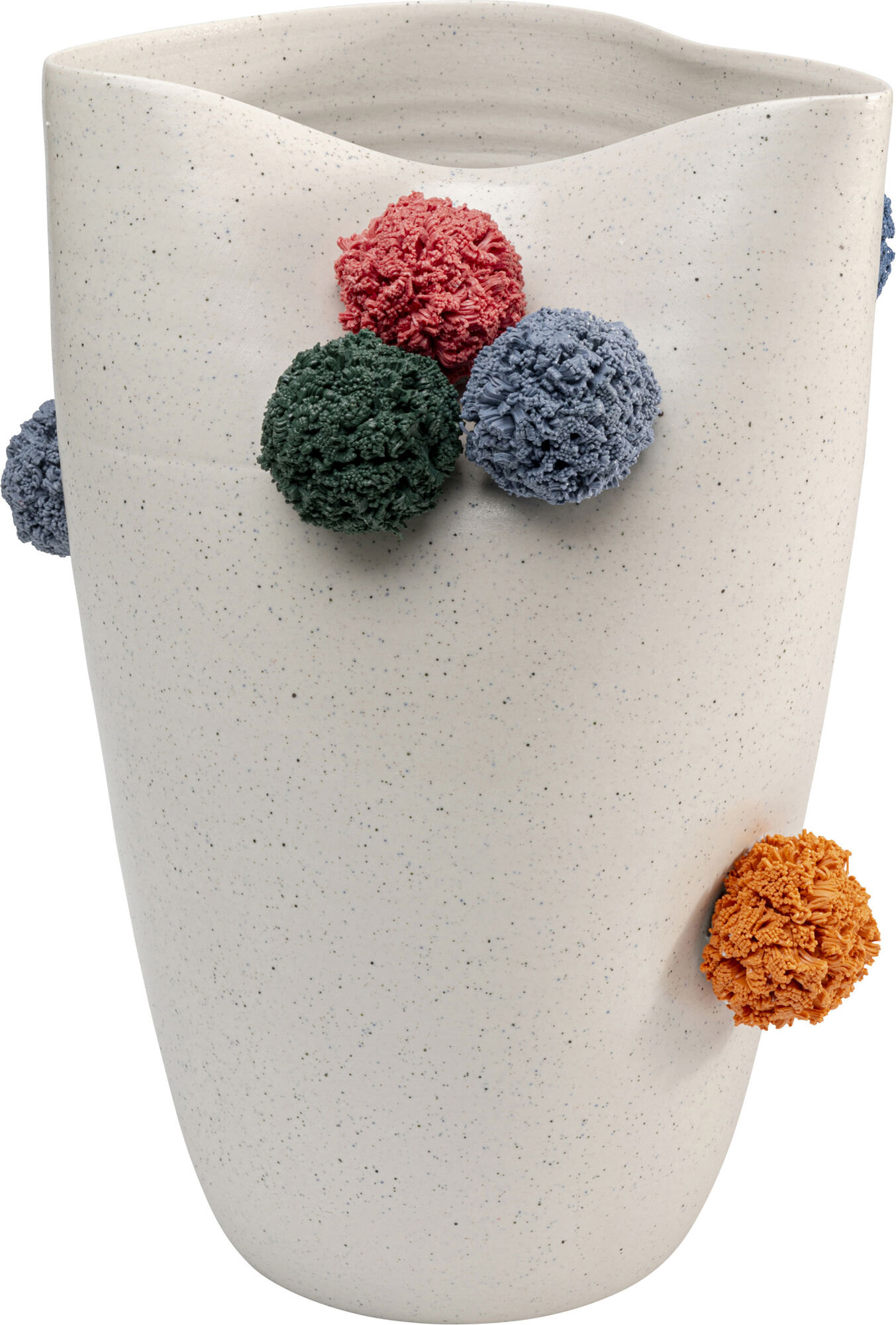 Wazon Pomoli 24cm – obraz-1