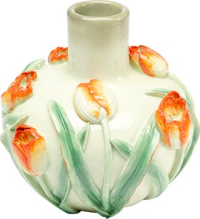 Vaza Poppies 29cm – slika-1.