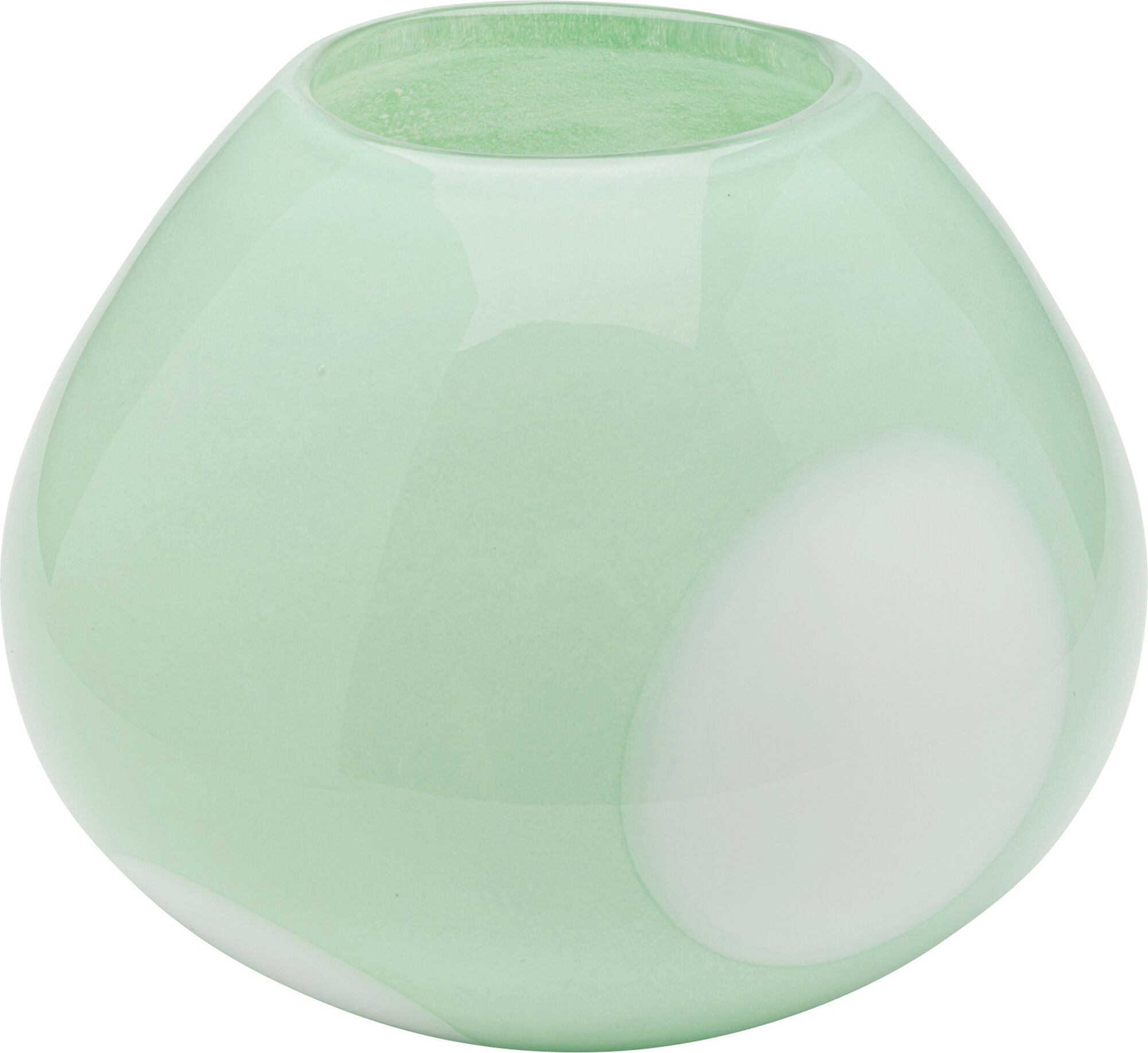 Wazon Punti 20cm – obraz-1