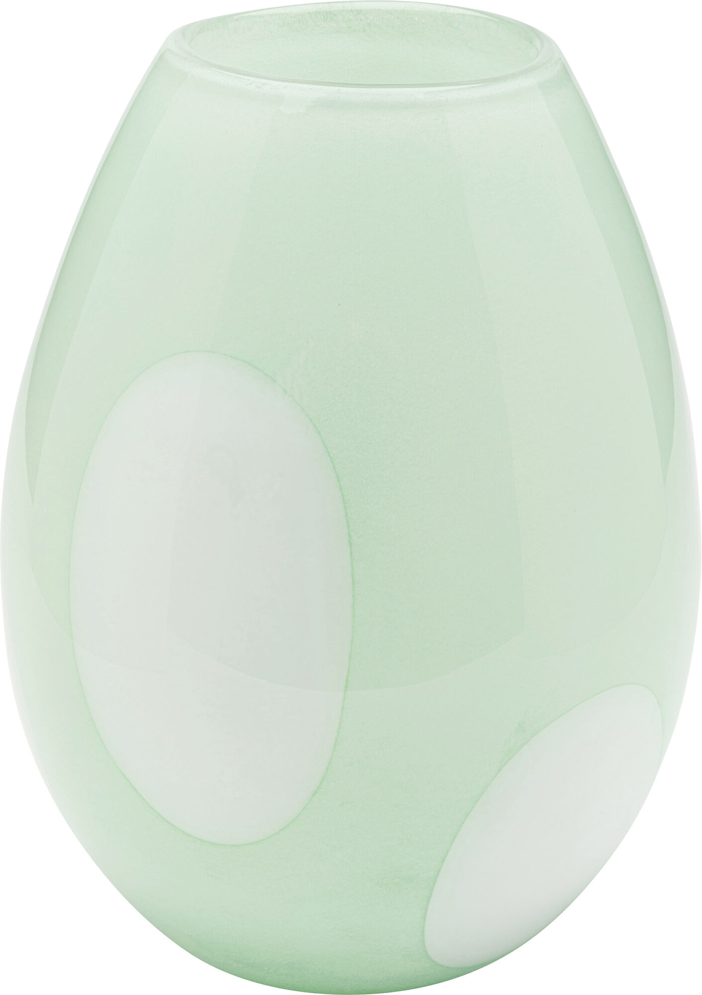 Wazon Punti 30cm – obraz-1