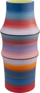 Wazon Rainbow 35cm – obraz-1
