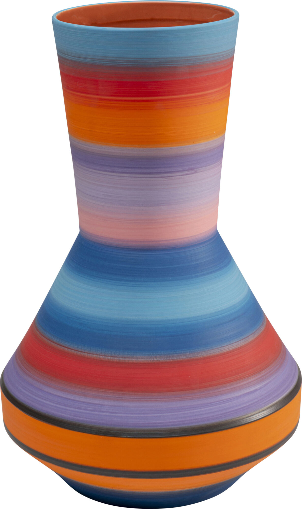 Wazon Rainbow 40cm – obraz-1