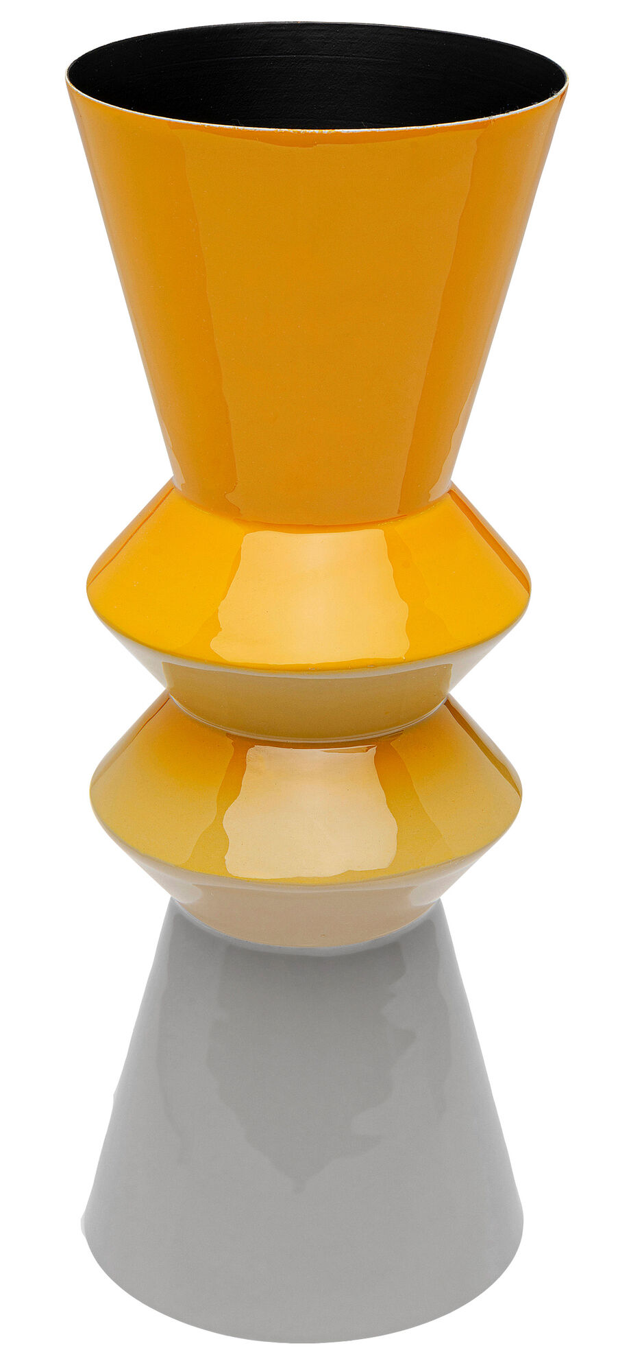 Wazon Rici Swing 35cm – obraz-1