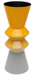 Wazon Rici Swing 35cm – obraz-1