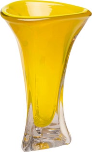Vaza Salut Yellow 43cm – slika-1.