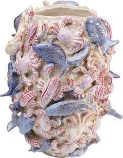 Wazon Sea Animals 40cm – obraz-1