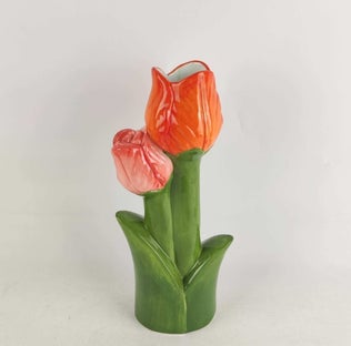 Vaza Tulips 36cm – slika-1.