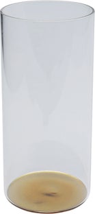 Vaso agua Electra oro – Imagen-1.