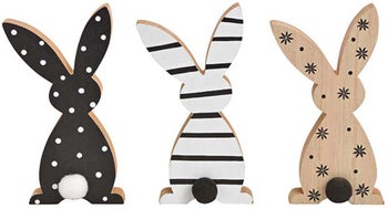 Великденска декарация Заек – изображение-1