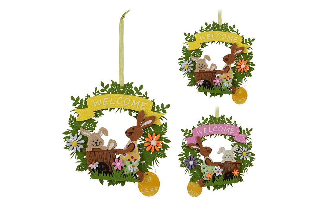 Великденски венец – изображение-1