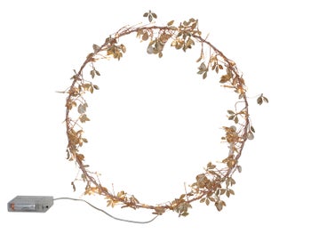 Венец с листа LED – изображение-1