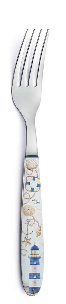 Вилица BLUE LIGHTHOUSE – изображение-1