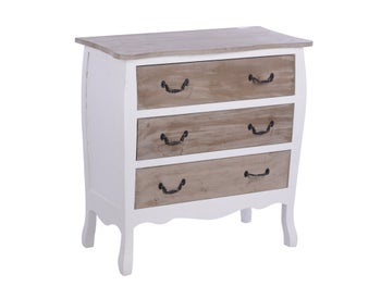 Vintage Шкаф с 3 чекмеджета – изображение-1