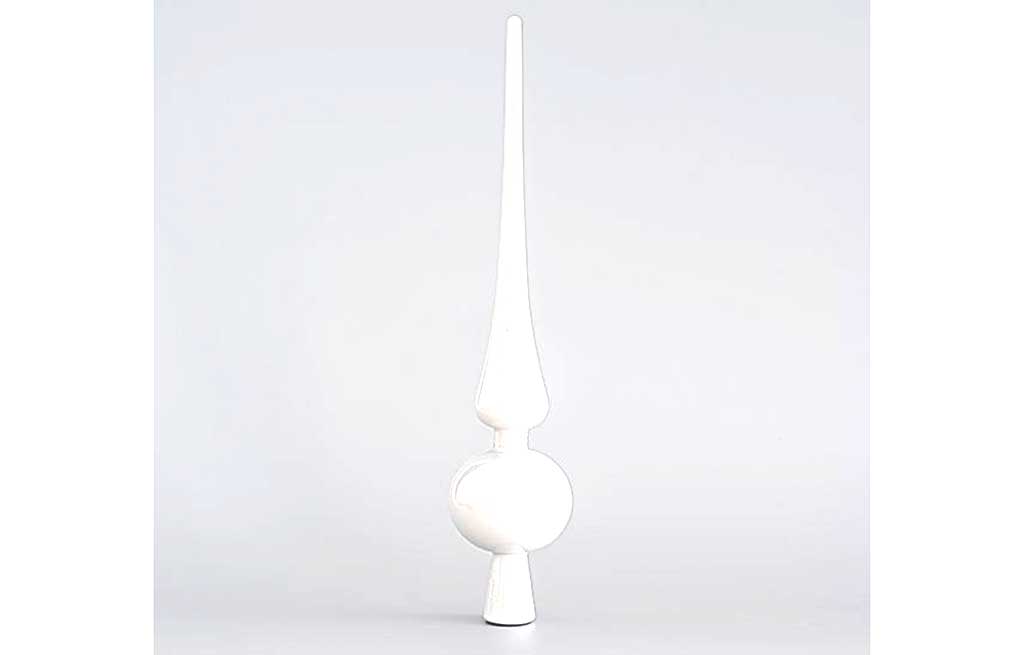 Висок връх за елха – изображение-1