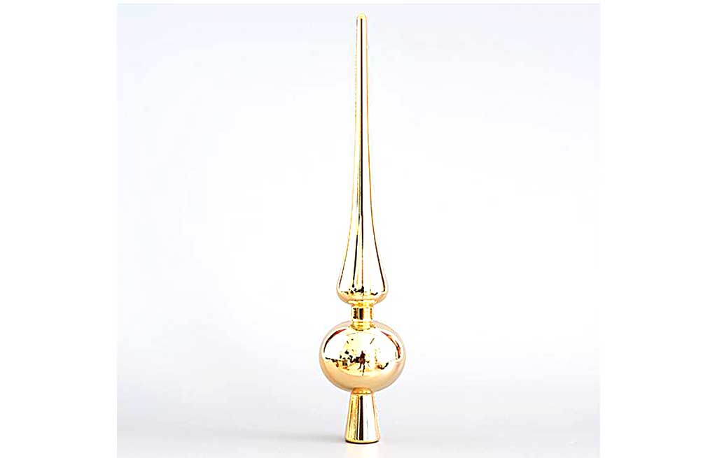 Висок връх за елха – изображение-1