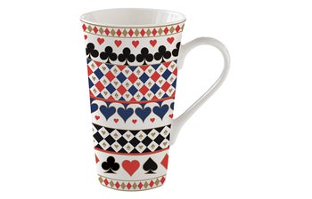 Висока чаша CASINO ROYALE – изображение-1