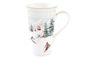 Висока чаша Chalet – изображение-1