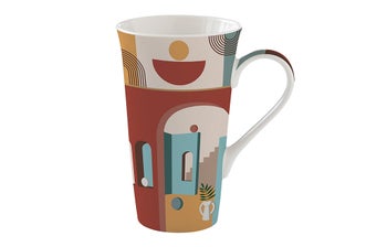 Висока чаша ILLUSION – изображение-1