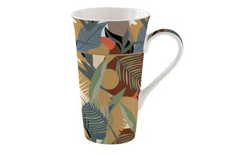 Висока чаша KILIMANJARO – изображение-1