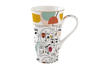 Висока чаша MODERNISM – изображение-1