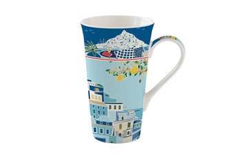 Висока чаша Sea Dreams – изображение-1