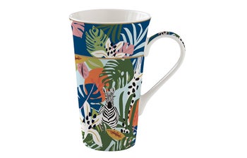 Висока чаша TROPICAL VIBES – изображение-1