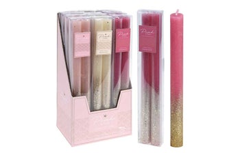 Висока свещ – изображение-1