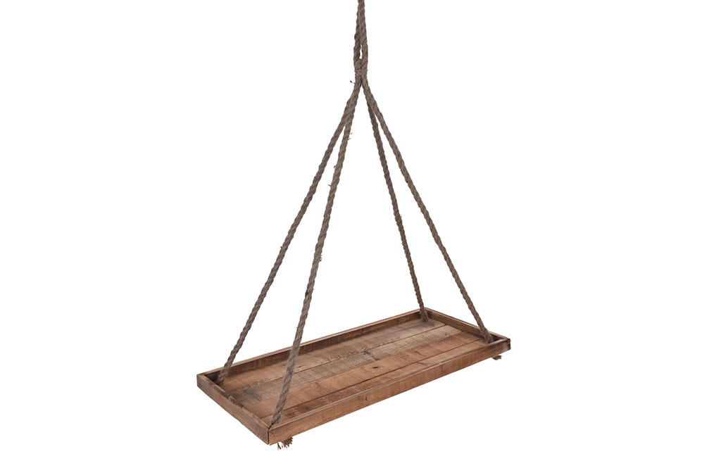 Висящ рафт – изображение-1