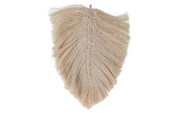 Висяща стенна декорация Листо – изображение-1