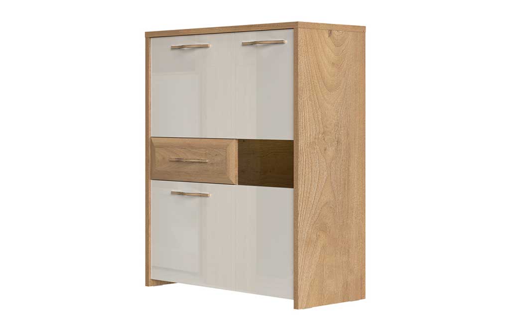 Витрина Galea V96-3KS1F/GL – изображение-1