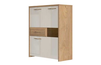 Витрина Galea V96-3KS1F/GL – изображение-1