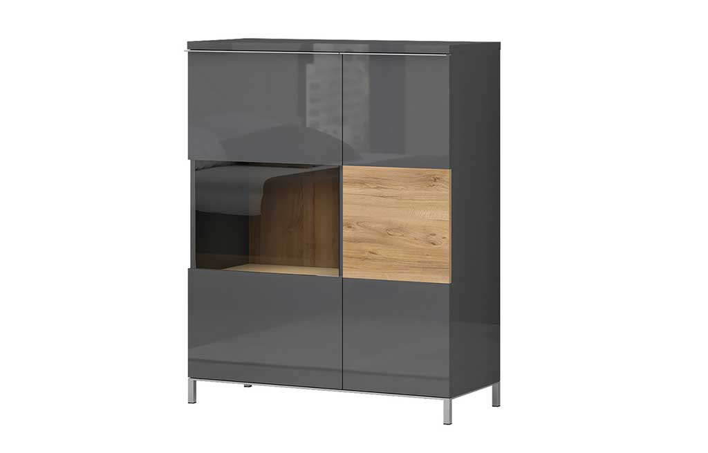 Витрина Onia V90-2KS – изображение-1