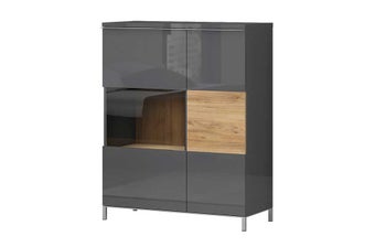 Витрина ONYX V90-2KS – изображение-1