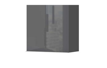 Витрина ONYX VK55-1K – изображение-1