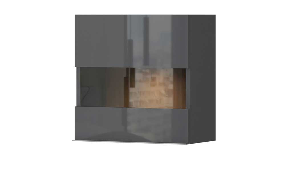 Витрина Onia VK55-1KS – изображение-1