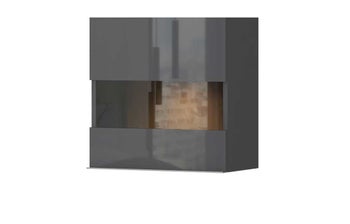 Витрина ONYX VK55-1KS – изображение-1