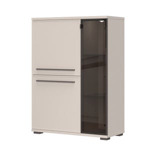 Витрина Aria V90-2K1AL/OP – изображение-1