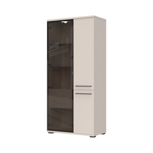 Витрина Opera V90V-2K1AL/OP – изображение-1