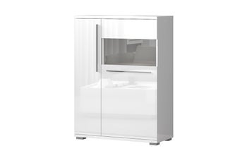 Витрина PIANO V90-2KSV/PN – изображение-1